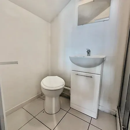 Hyper Centre Au Calme, Confort & Equipe غرونوبل