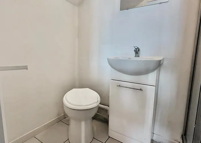 Hyper Centre Au Calme, Confort & Equipe גרנובל