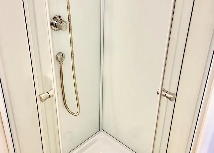 דירה Hyper Centre Au Calme, Confort & Equipe גרנובל